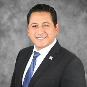 George Herrera